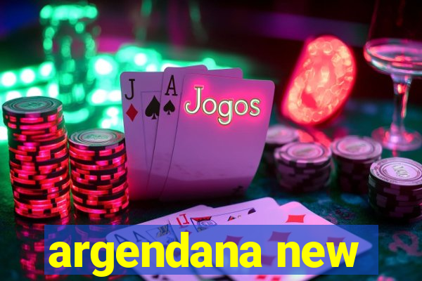 argendana new